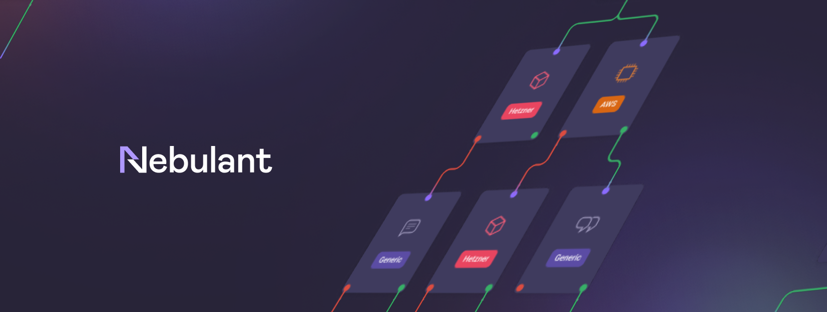 Nebulant Builder Nebulant Builder